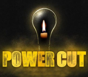 power holiday  telangana  industries industrial estates